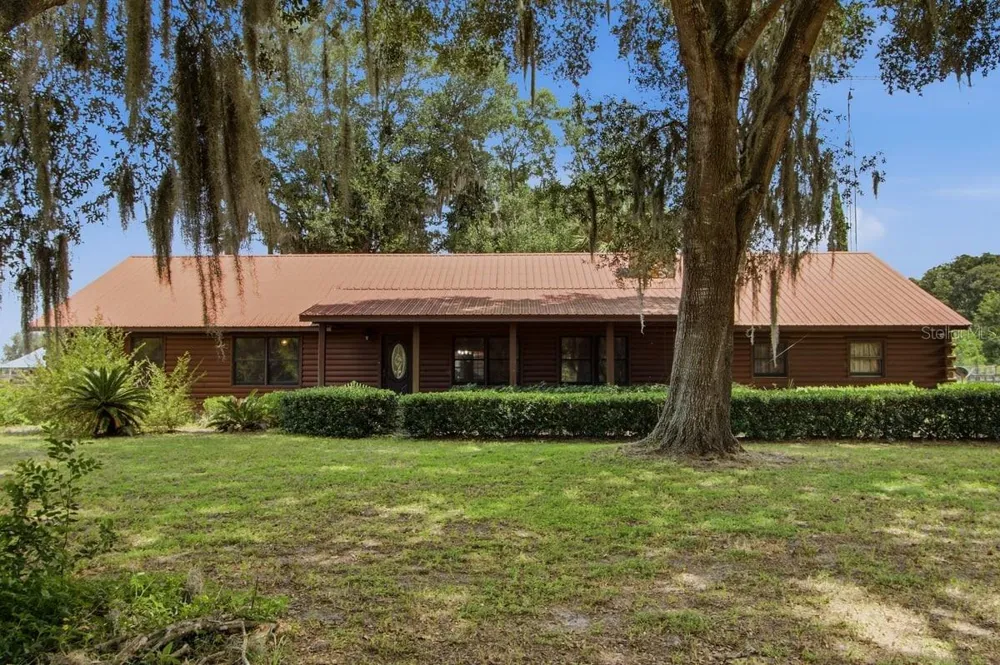 2259 BROWNLEE ROAD Seville, FL 32190