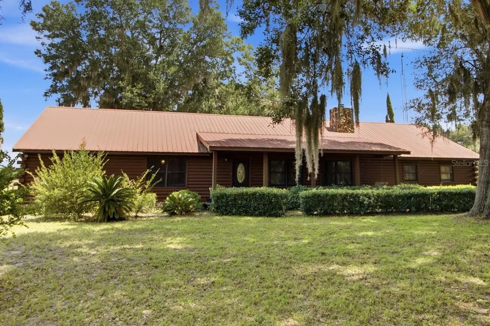 2259 BROWNLEE ROAD Seville, FL 32190