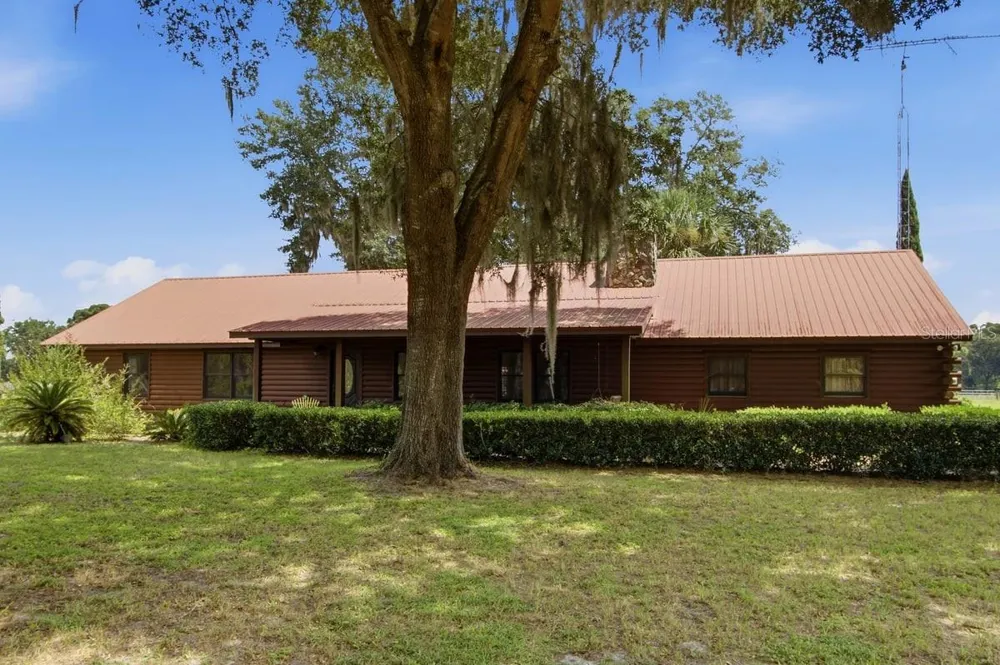 2259 BROWNLEE ROAD Seville, FL 32190