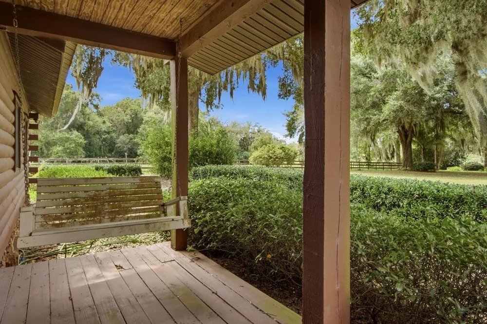 2259 BROWNLEE ROAD Seville, FL 32190