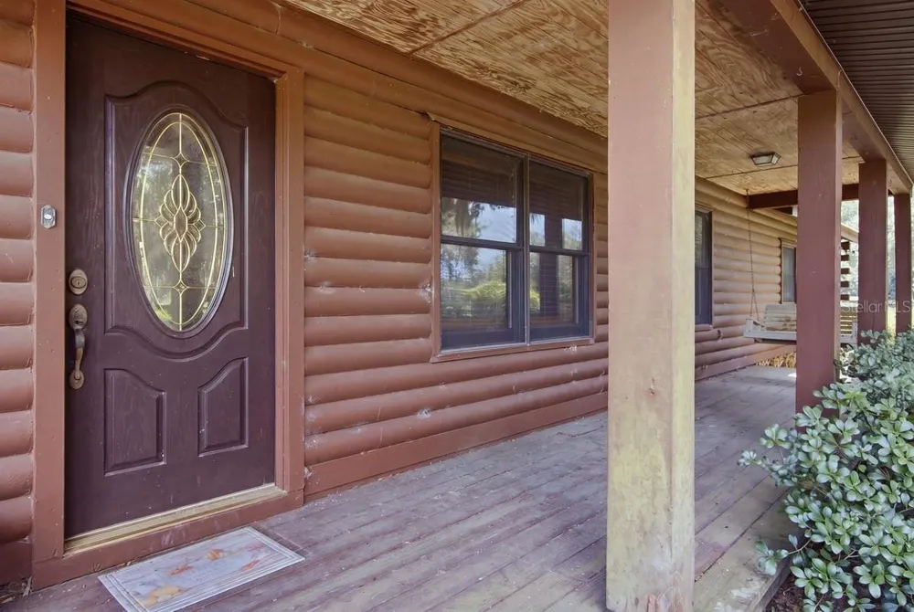 2259 BROWNLEE ROAD Seville, FL 32190