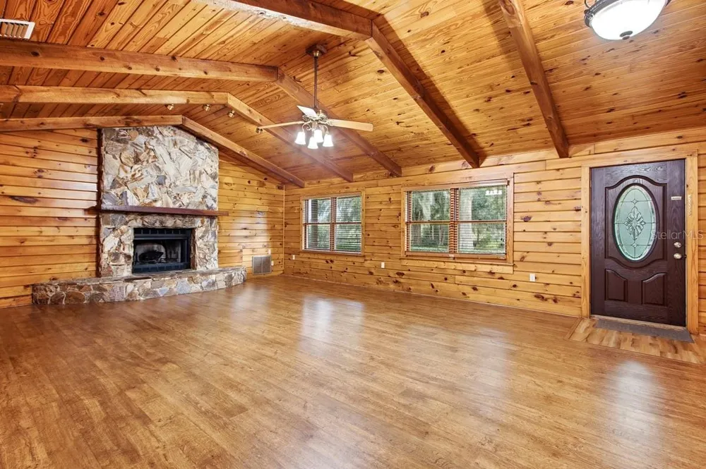 2259 BROWNLEE ROAD Seville, FL 32190