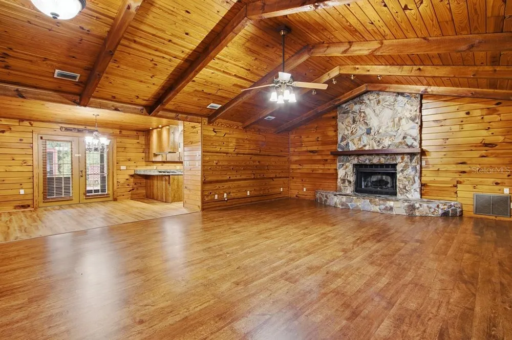 2259 BROWNLEE ROAD Seville, FL 32190