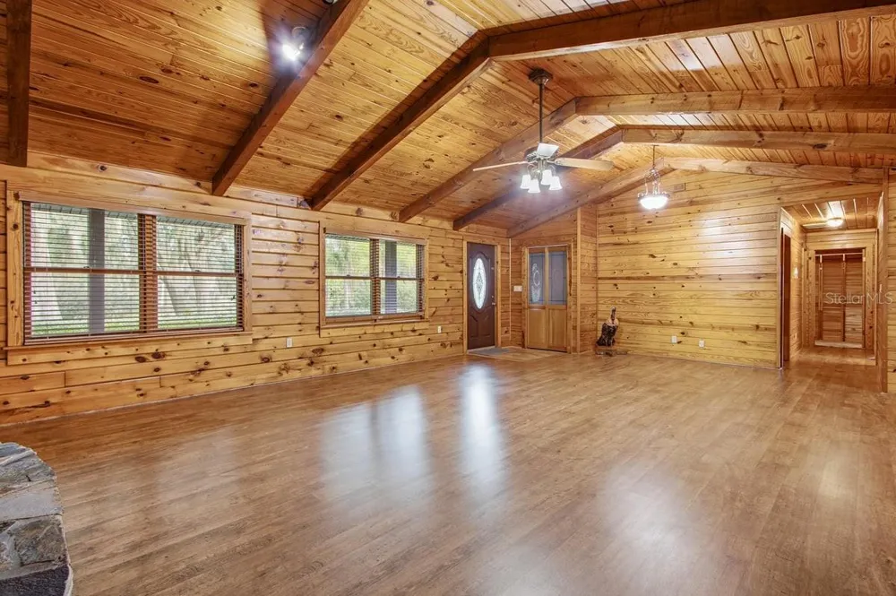 2259 BROWNLEE ROAD Seville, FL 32190