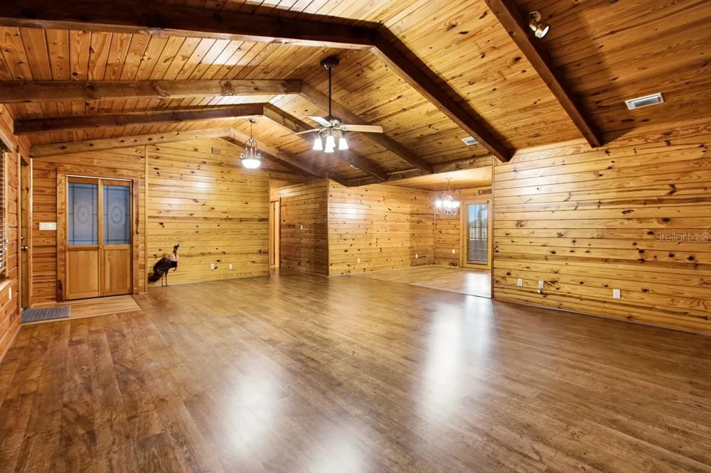 2259 BROWNLEE ROAD Seville, FL 32190