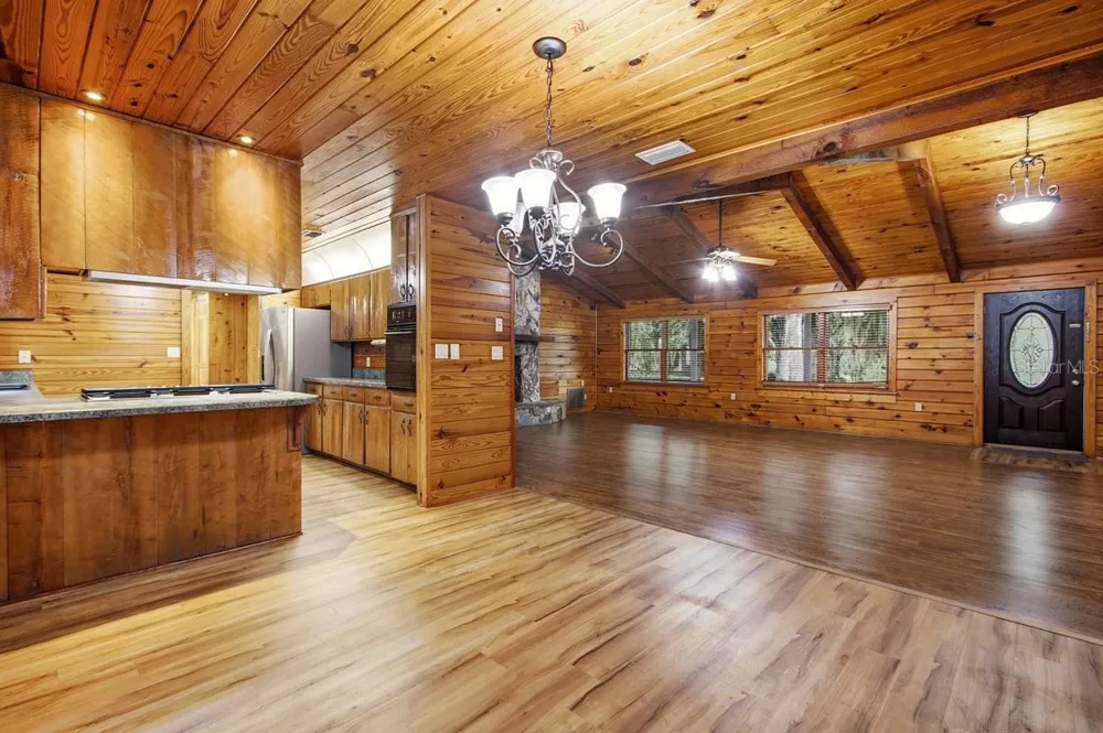 2259 BROWNLEE ROAD Seville, FL 32190