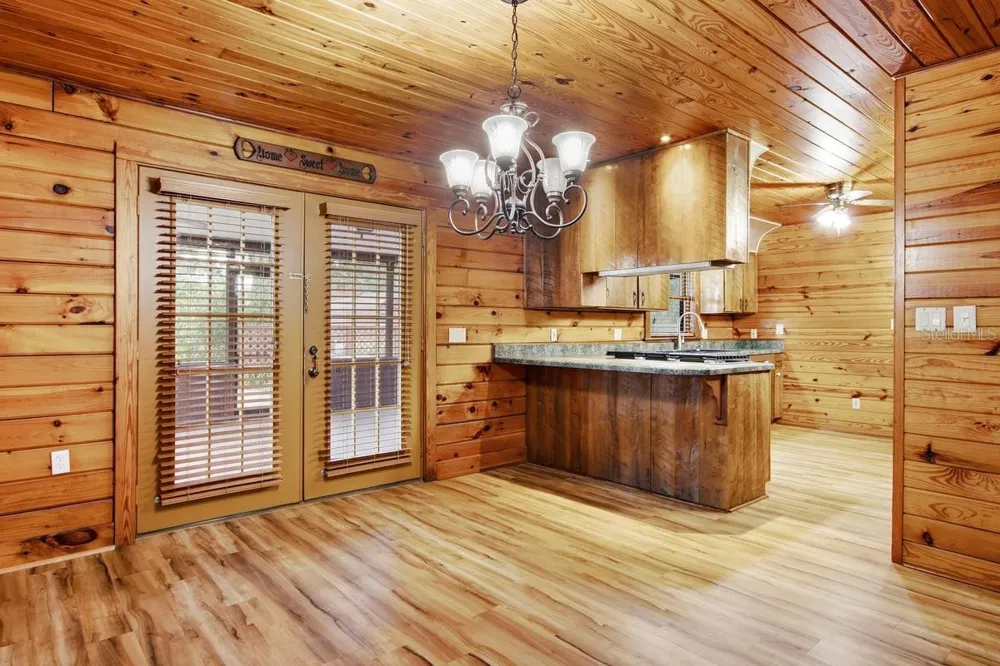 2259 BROWNLEE ROAD Seville, FL 32190