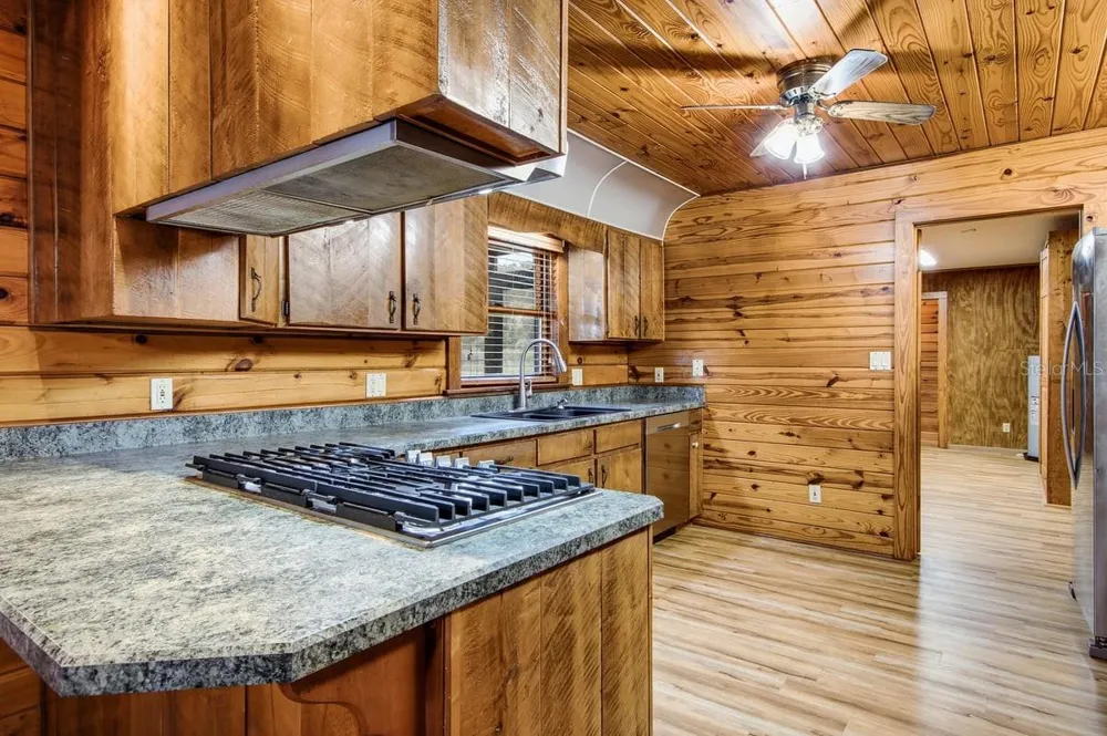 2259 BROWNLEE ROAD Seville, FL 32190
