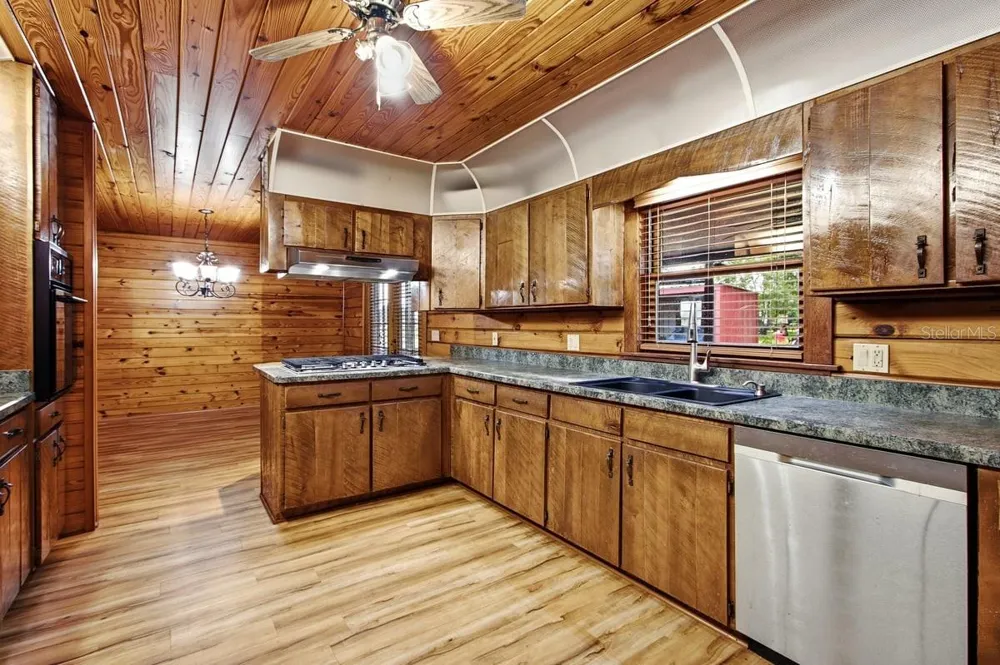 2259 BROWNLEE ROAD Seville, FL 32190