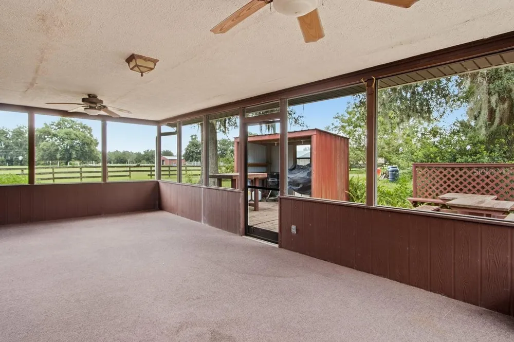 2259 BROWNLEE ROAD Seville, FL 32190