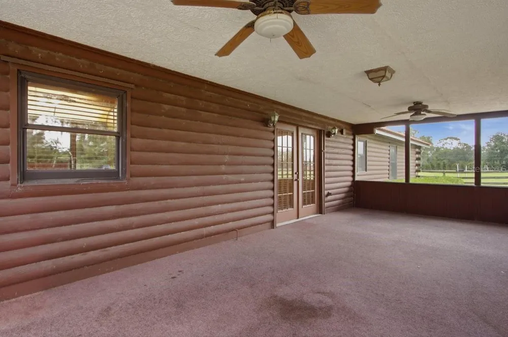 2259 BROWNLEE ROAD Seville, FL 32190