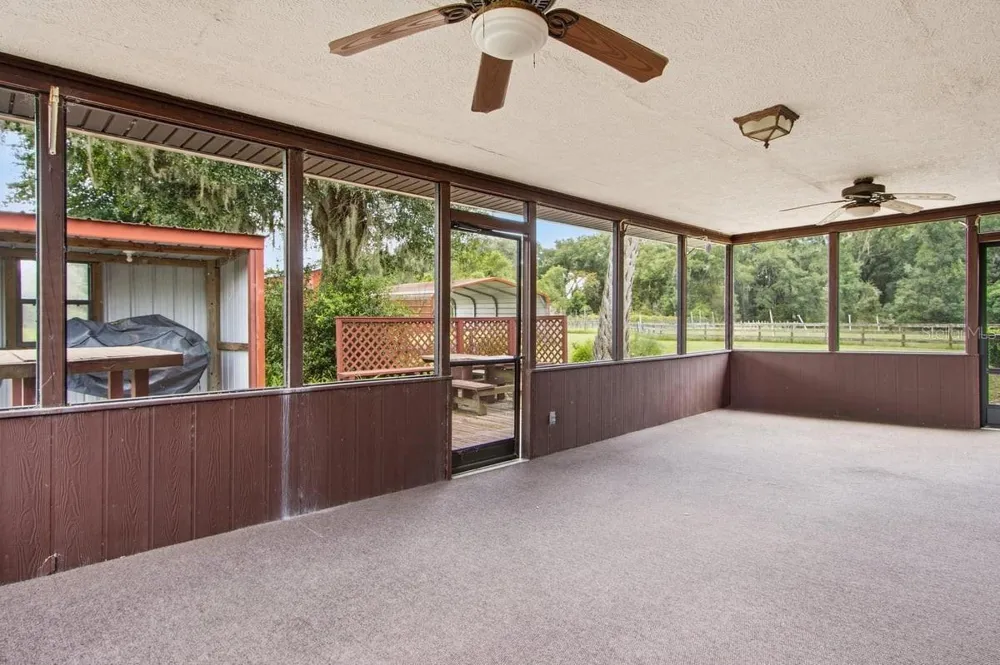 2259 BROWNLEE ROAD Seville, FL 32190