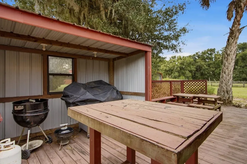 2259 BROWNLEE ROAD Seville, FL 32190