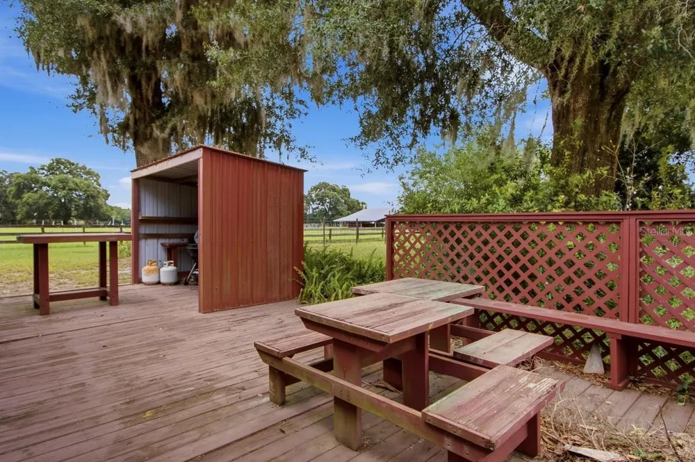 2259 BROWNLEE ROAD Seville, FL 32190