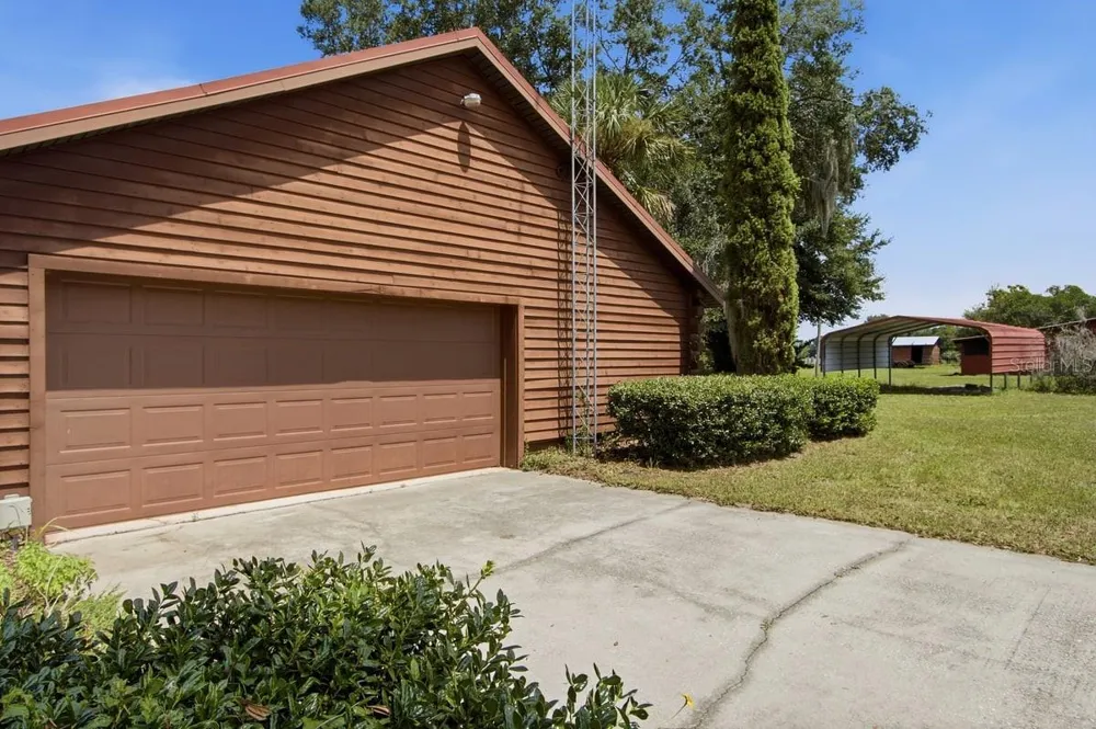 2259 BROWNLEE ROAD Seville, FL 32190