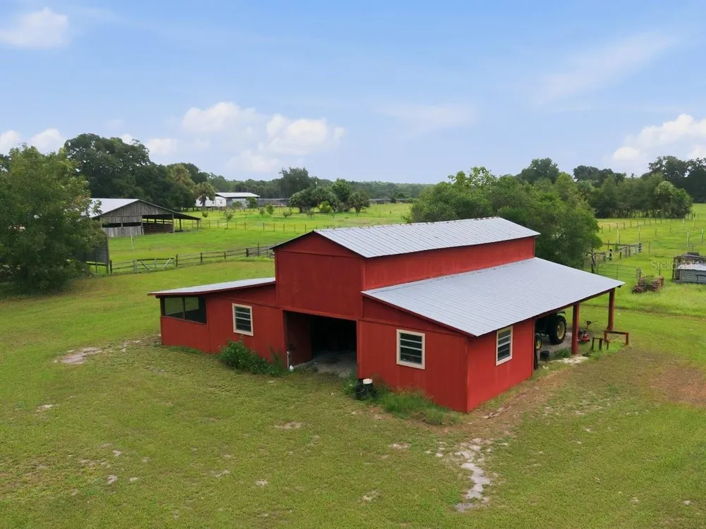 2259 BROWNLEE ROAD Seville, FL 32190