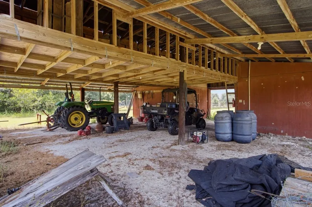 2259 BROWNLEE ROAD Seville, FL 32190