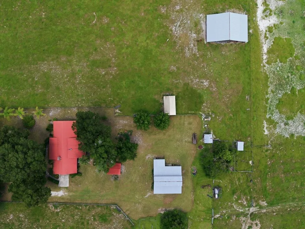 2259 BROWNLEE ROAD Seville, FL 32190