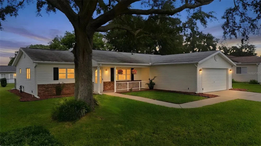 17926 SE 97TH COURT Summerfield, FL 34491