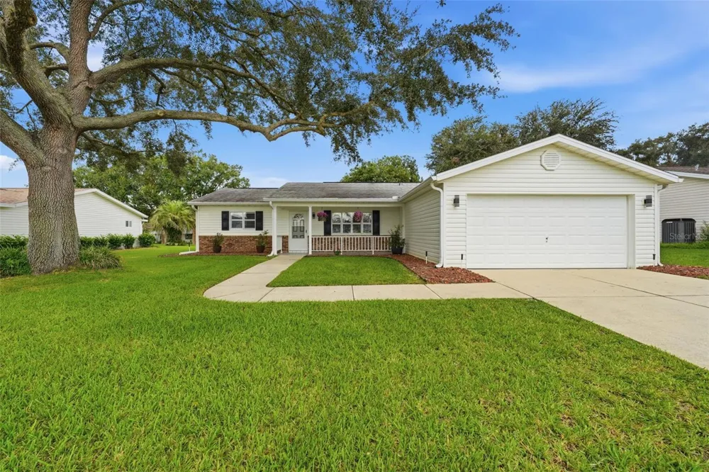 17926 SE 97TH COURT Summerfield, FL 34491
