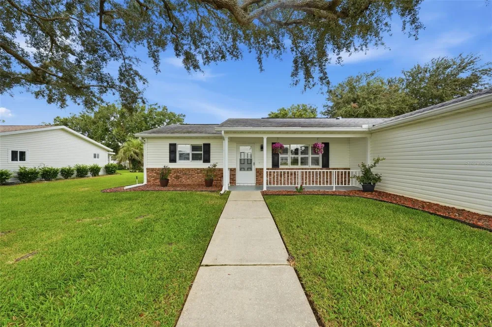 17926 SE 97TH COURT Summerfield, FL 34491