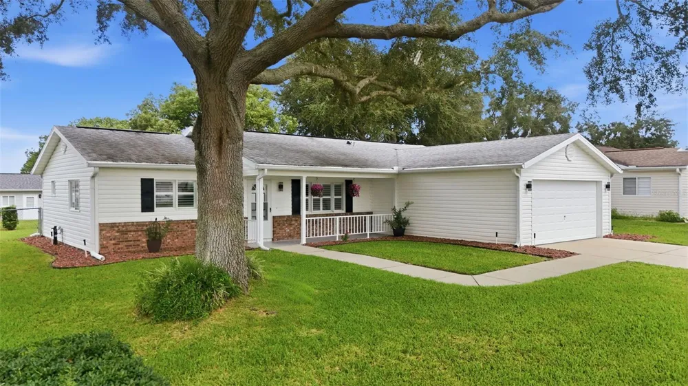 17926 SE 97TH COURT Summerfield, FL 34491