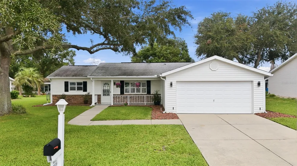 17926 SE 97TH COURT Summerfield, FL 34491