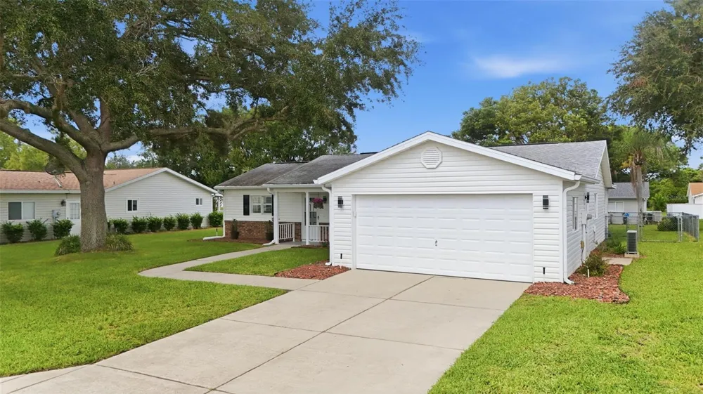 17926 SE 97TH COURT Summerfield, FL 34491