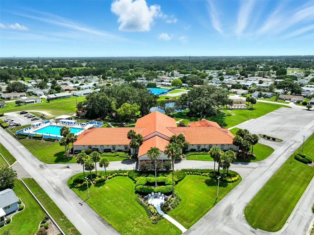 17926 SE 97TH COURT Summerfield, FL 34491