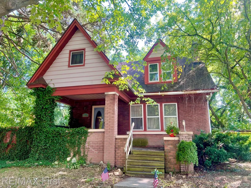 1441 Catalpa Drive Berkley City, MI 48072