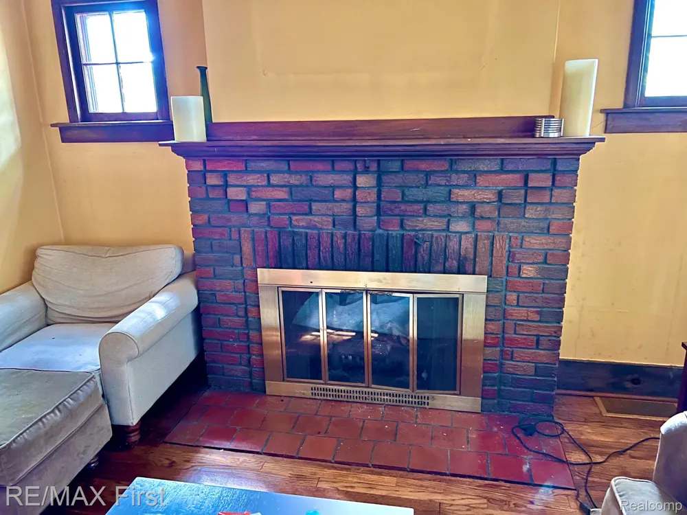 1441 Catalpa Drive Berkley City, MI 48072