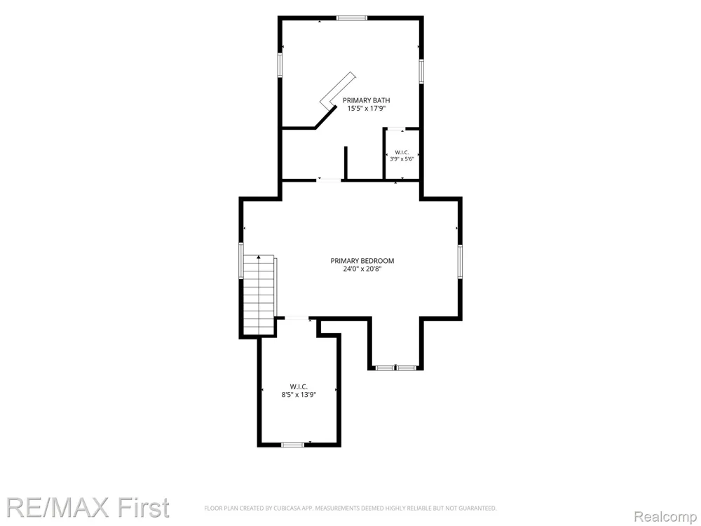 1441 Catalpa Drive Berkley City, MI 48072