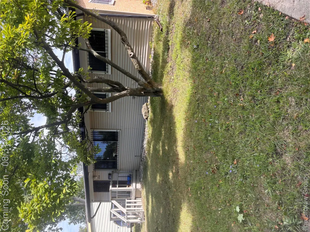 5916 Susan Street Flint City, MI 48505