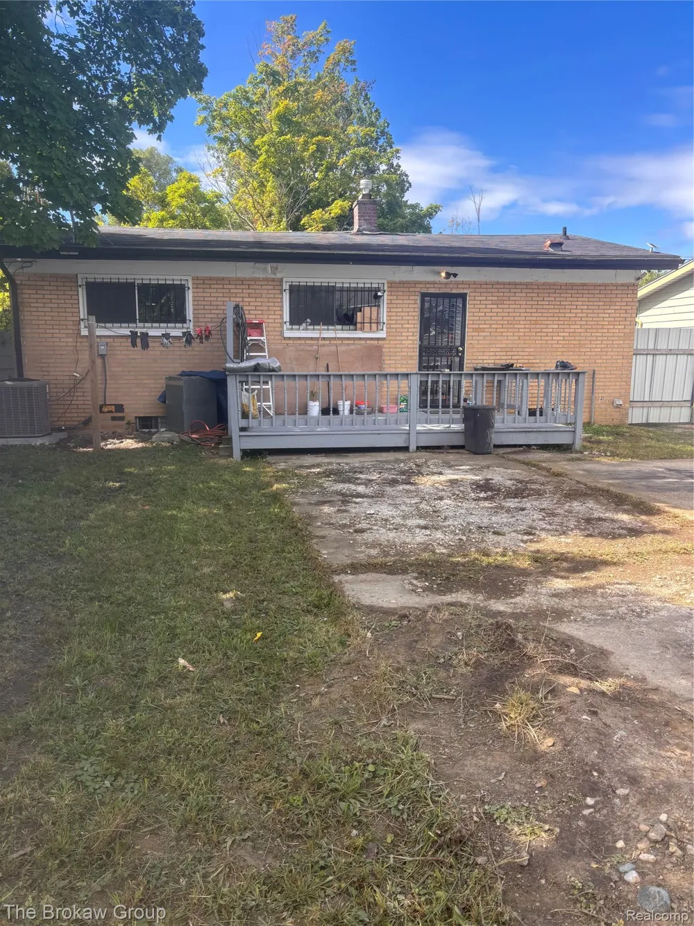 5916 Susan Street Flint City, MI 48505