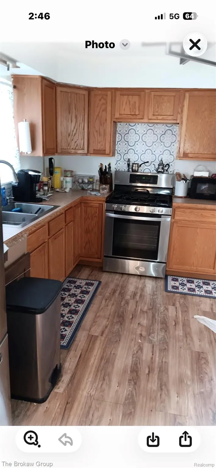 5916 Susan Street Flint City, MI 48505