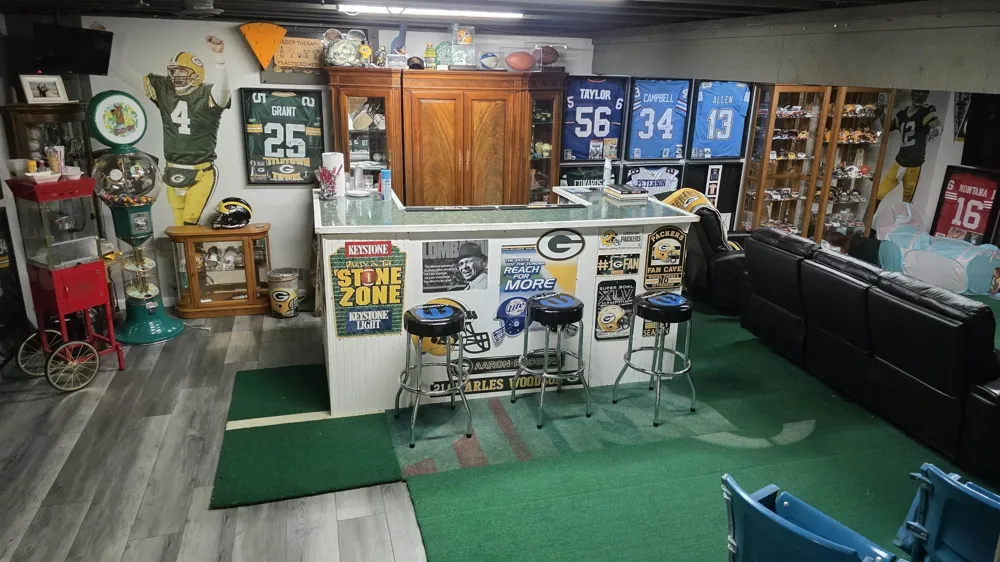 600 E Orchard Standish Township, MI 48658