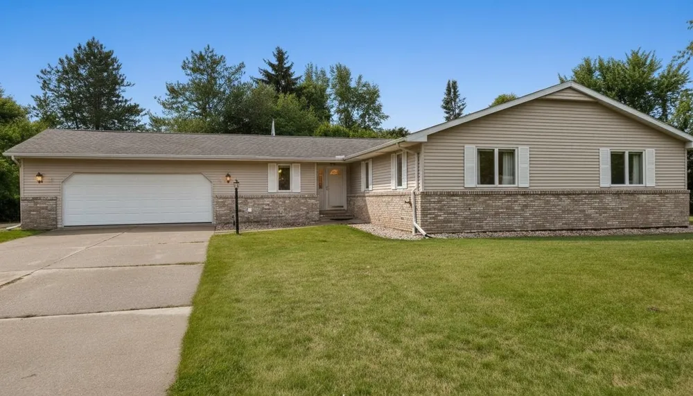 600 E Orchard Standish Township, MI 48658