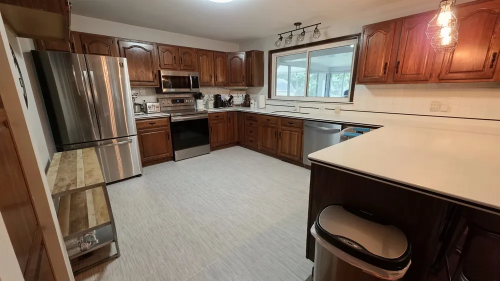 600 E Orchard Standish Township, MI 48658