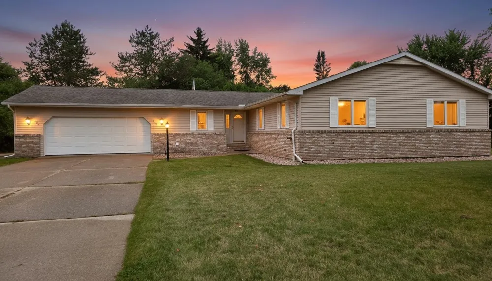 600 E Orchard Standish Township, MI 48658