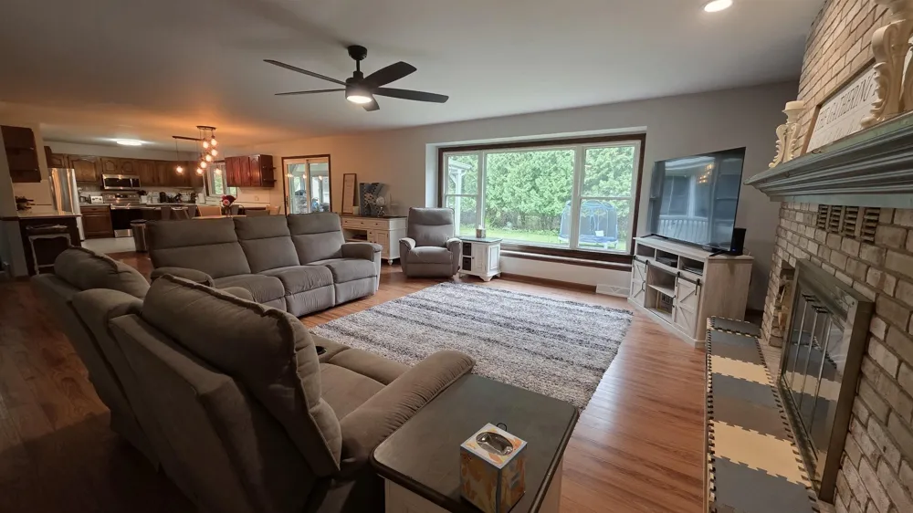 600 E Orchard Standish Township, MI 48658