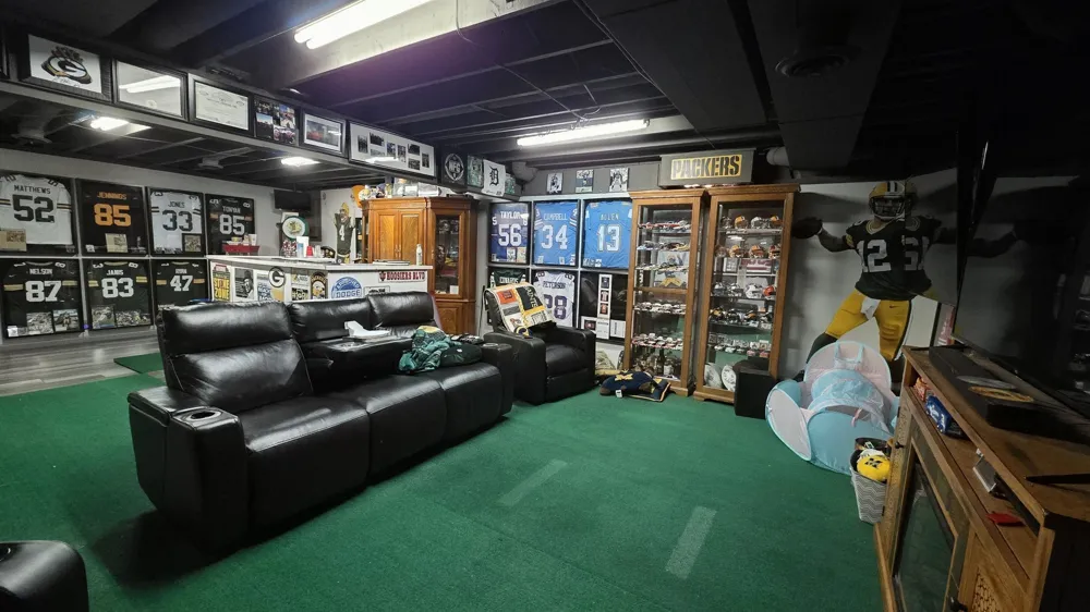 600 E Orchard Standish Township, MI 48658