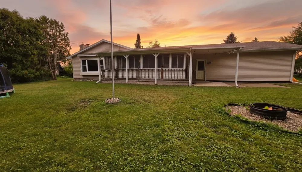 600 E Orchard Standish Township, MI 48658