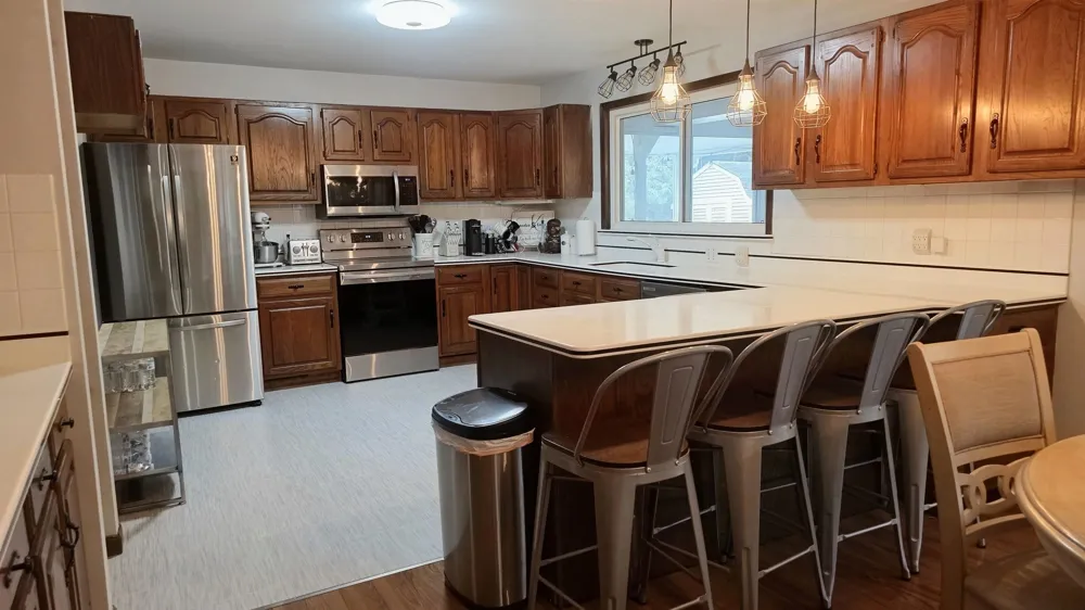 600 E Orchard Standish Township, MI 48658