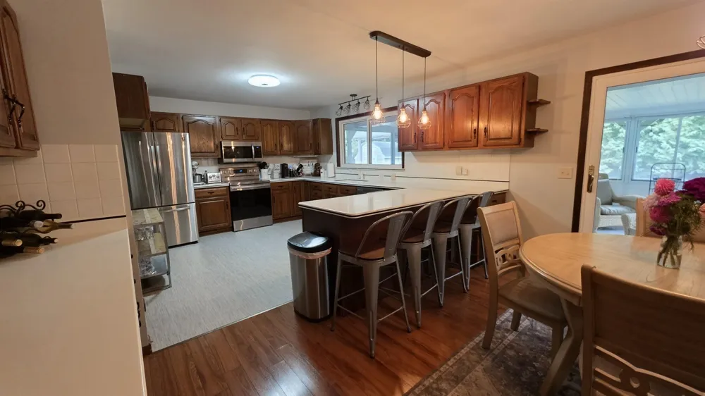 600 E Orchard Standish Township, MI 48658
