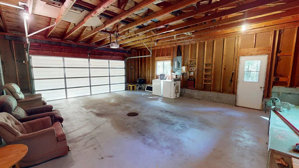 3175 S Tower Hill Road Roscommon Township, MI 48629