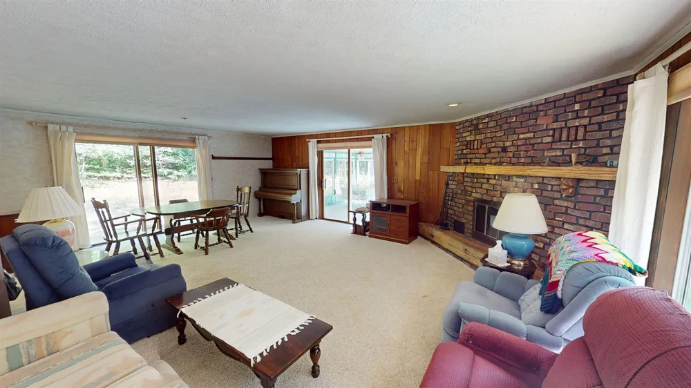 3175 S Tower Hill Road Roscommon Township, MI 48629