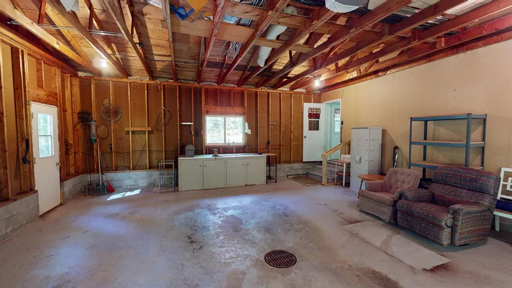 3175 S Tower Hill Road Roscommon Township, MI 48629