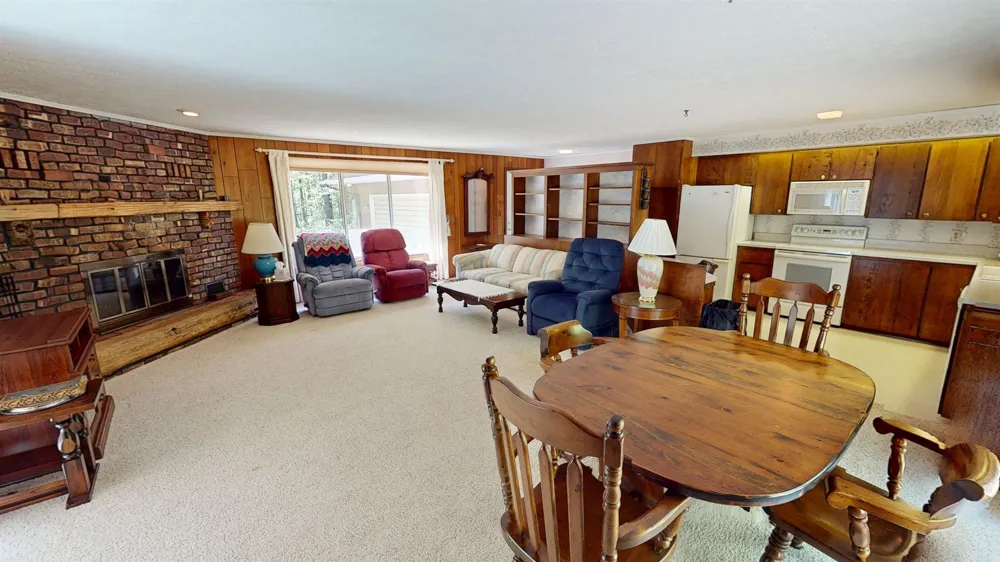 3175 S Tower Hill Road Roscommon Township, MI 48629