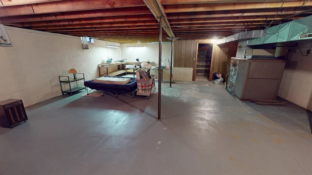 3175 S Tower Hill Road Roscommon Township, MI 48629