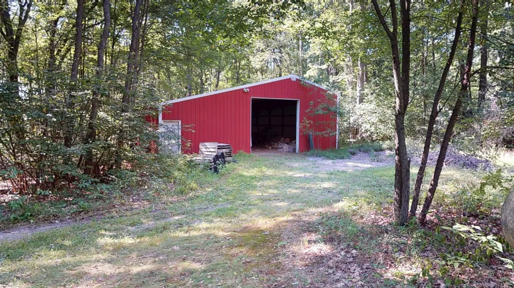 3175 S Tower Hill Road Roscommon Township, MI 48629